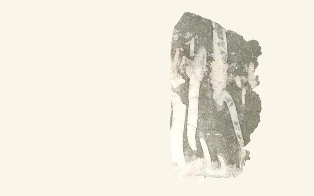 Il tempo, l’oblio e la memoria
